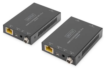 DIGITUS HDMI Extender Set, 4K/60Hz, 70 m von LumaTech