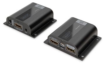 DIGITUS HDMI Extender Set, Full HD, 50 m von LumaTech