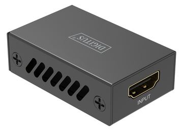 DIGITUS HDMI Repeater, 8K/60Hz von LumaTech