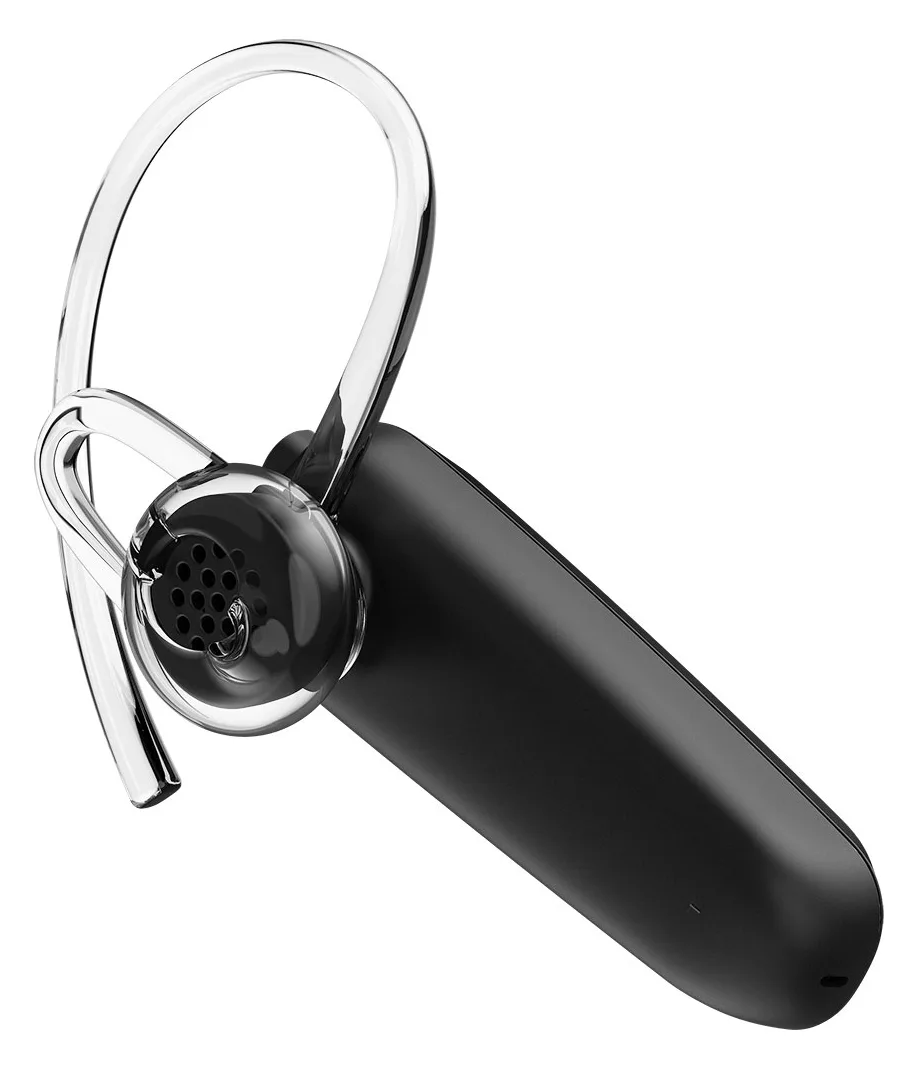 Motorola Solutions HK126 Kabellos Business/Everyday Kopfhörer Schwarz - Headset - Mono, Ansicht 4