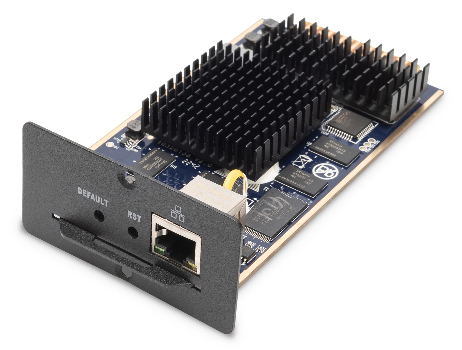 DIGITUS IP-Modul für KVM-Switches