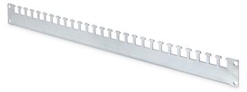DIGITUS Kabelabfangschienen für 483 mm (19)-Schränke der Unique & Dynamic Basic Serie von LumaTech
