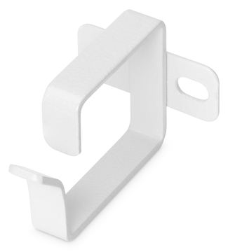 DIGITUS Kabelführungsbügel für 483 mm (19)-Schränke von LumaTech