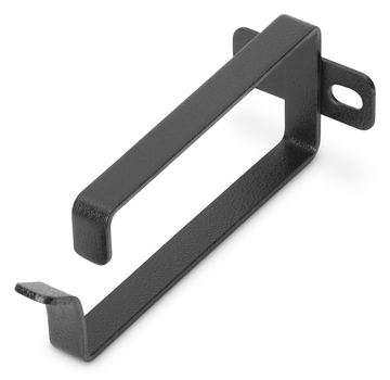 DIGITUS Kabelführungsbügel für 483 mm (19)-Schränke von LumaTech