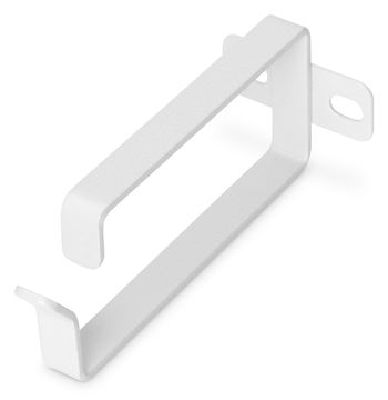 DIGITUS Kabelführungsbügel für 483 mm (19)-Schränke von LumaTech
