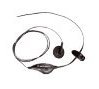 Motorola Solutions Motorola - Headset - Ohrstöpsel - kabelgebunden