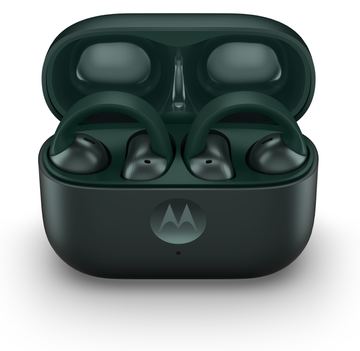 Motorola Solutions Motorola moto buds loop - True Wireless-Kopfhörer mit Mikrofon von LumaTech