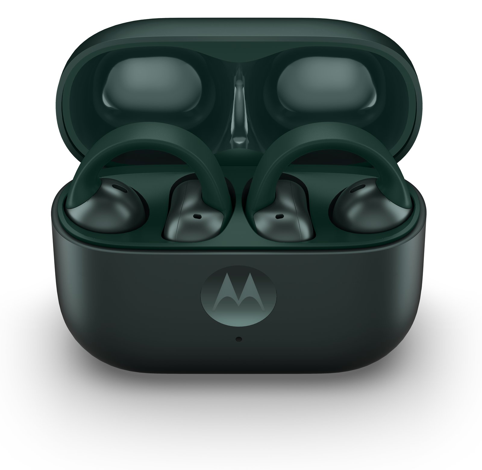 Motorola Solutions Motorola moto buds loop - True Wireless-Kopfhörer mit Mikrofon