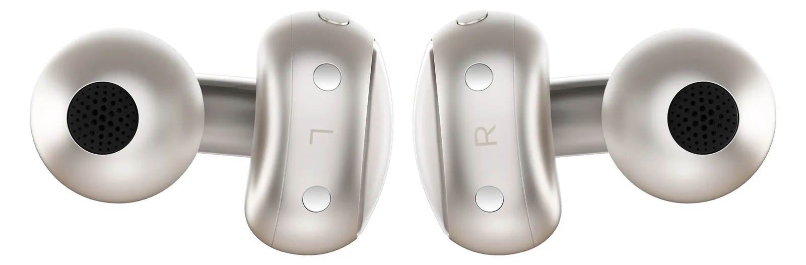 Motorola Solutions Motorola moto buds loop - True Wireless-Kopfhörer mit Mikrofon, Ansicht 4