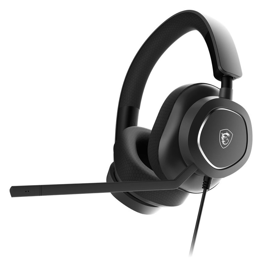 MSI MAESTRO 300 - Headset - ohrumschließend - kabelgebunden