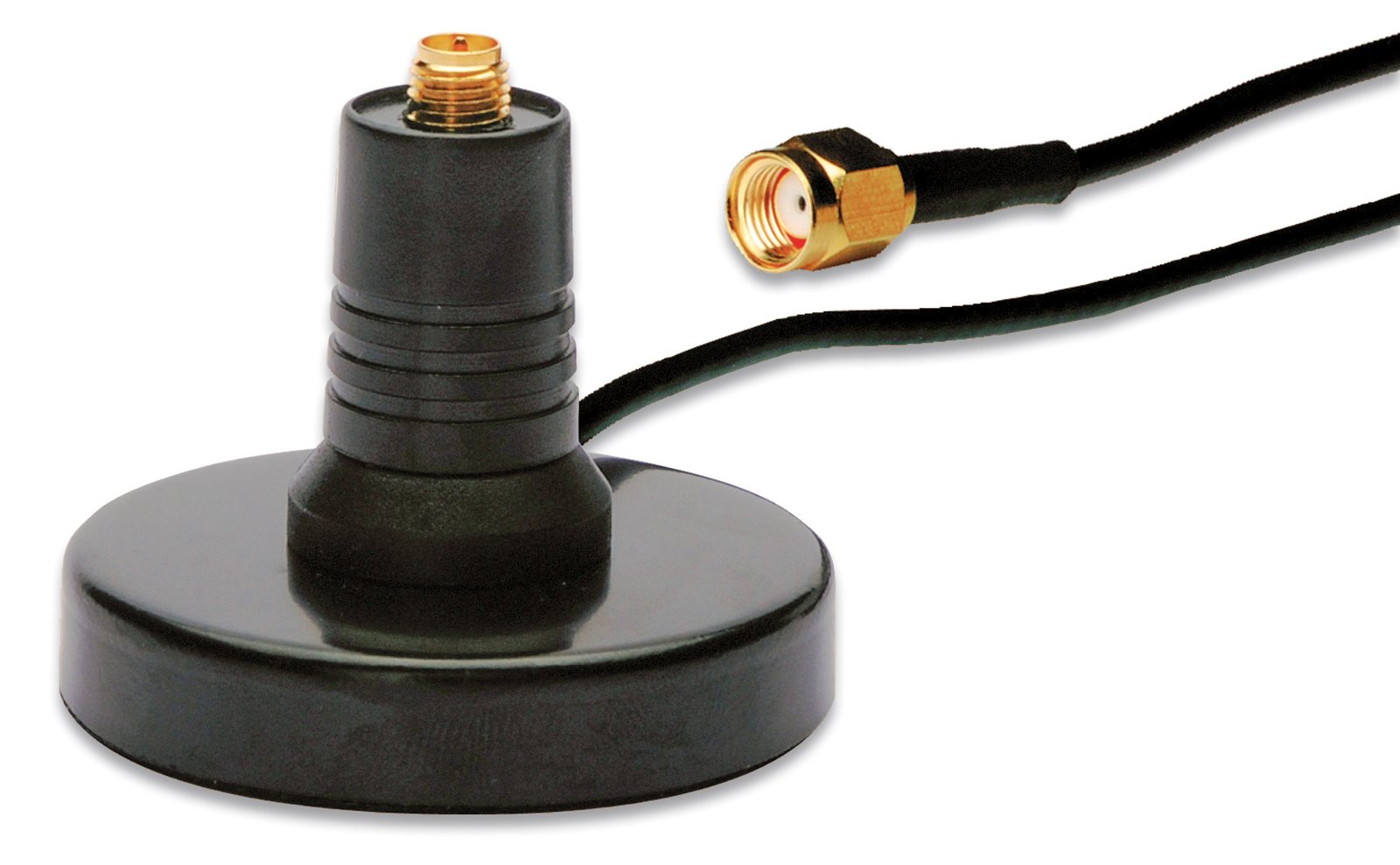DIGITUS Magnetfuß für Wireless LAN Antennen