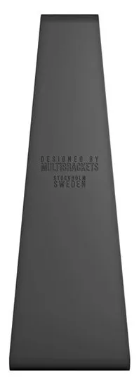 Multibrackets M Headset Holder - Befestigungskit (Halterung für Schreibtisch), Ansicht 2