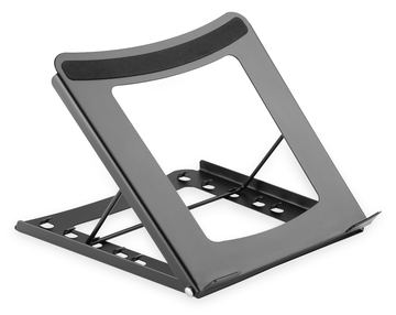 DIGITUS Mobiler Notebook Ständer von LumaTech