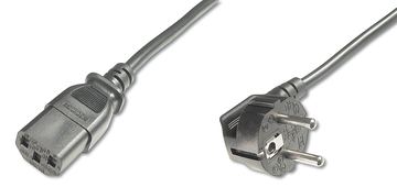 DIGITUS Netzanschlusskabel von LumaTech
