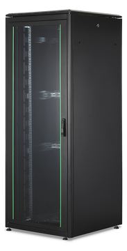 DIGITUS Netzwerkschrank Unique Serie - 800x800 mm (BxT) von LumaTech