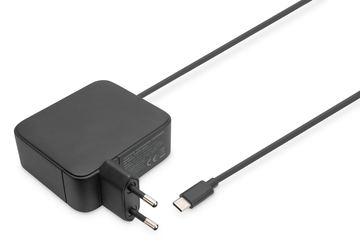 DIGITUS Notebook Ladegerät USB-C, 100W GaN von LumaTech