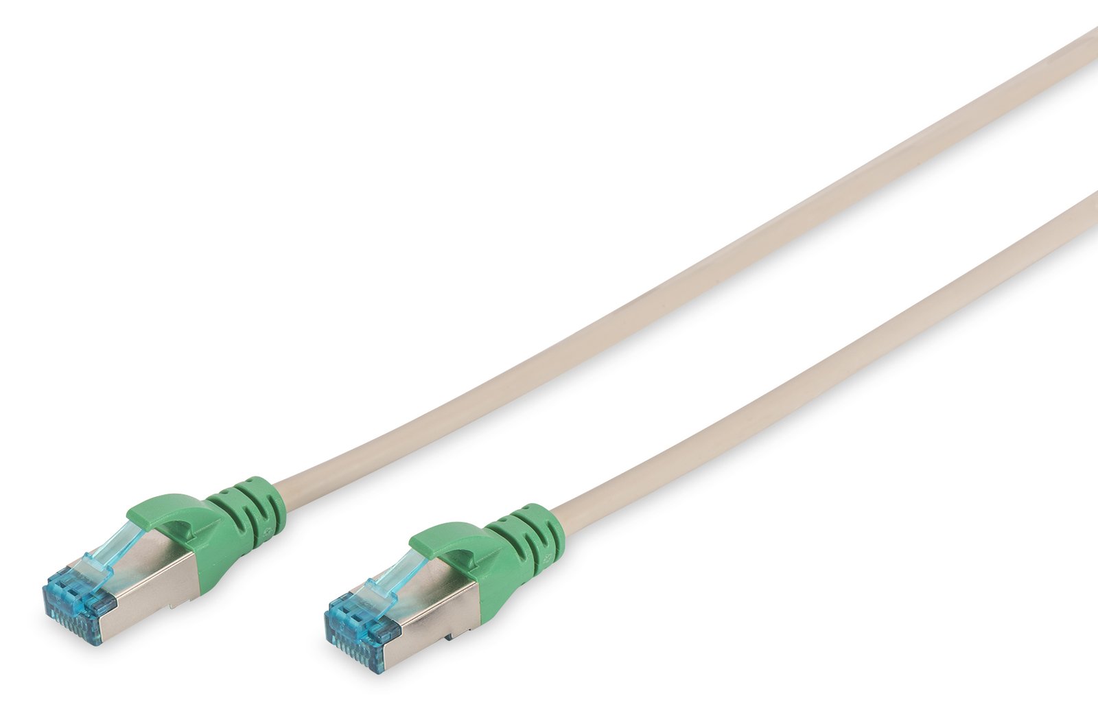 DIGITUS Premium CAT 5e SF-UTP Crossover Patchkabel