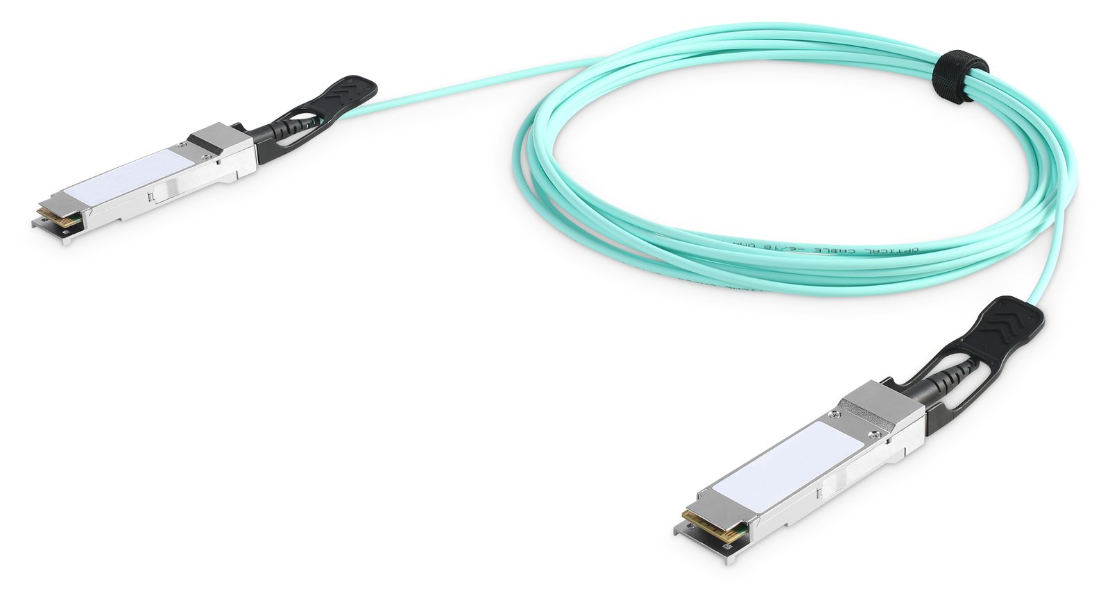 DIGITUS QSFP+ 40G 10m AOC Kabel