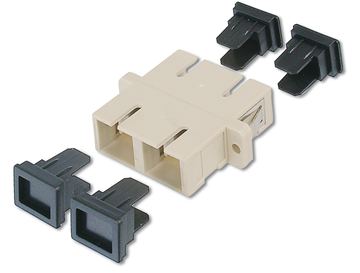 DIGITUS SC / SC Kupplung, Multimode von LumaTech