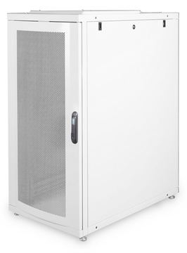 DIGITUS Serverschrank Unique Serie - 600x1000 mm (BxT) von LumaTech