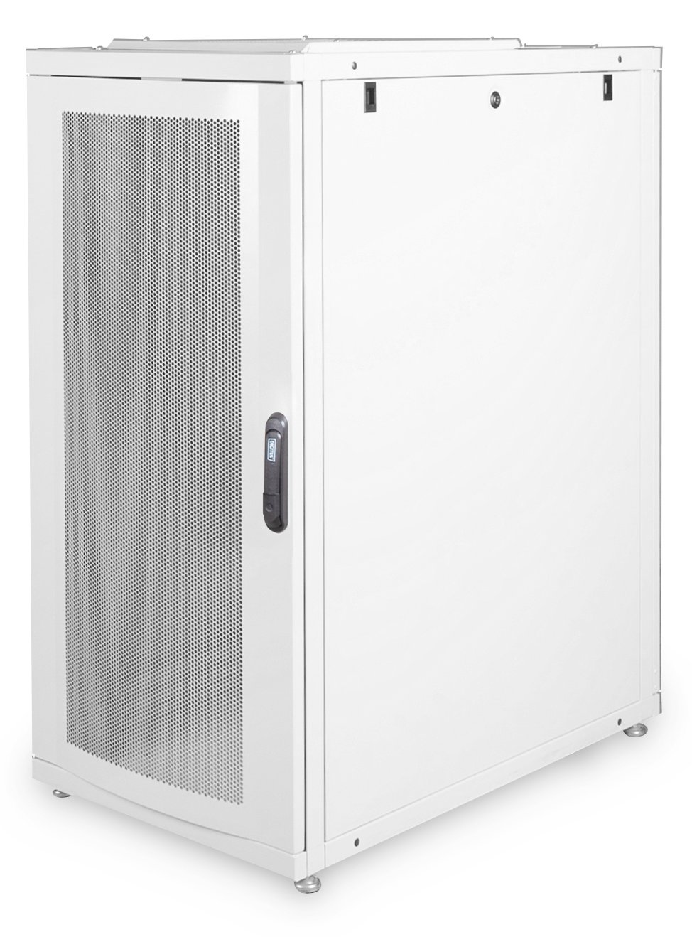 DIGITUS Serverschrank Unique Serie - 600x1000 mm (BxT)
