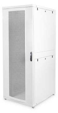DIGITUS Serverschrank Unique Serie - 800x1000 mm (BxT) von LumaTech