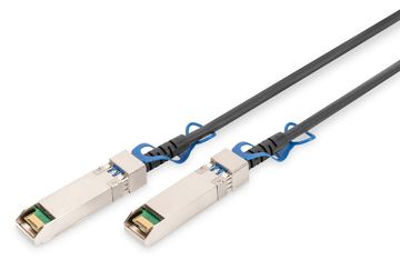 DIGITUS SFP28 25G 5m DAC Kabel von LumaTech