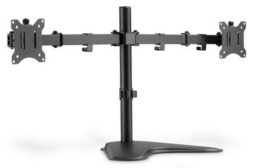 DIGITUS Universal Dual Monitor Ständer von LumaTech