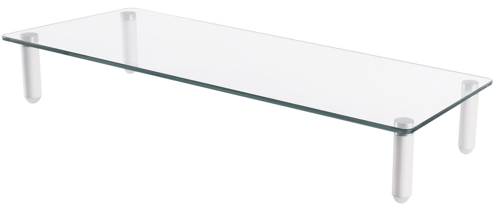 DIGITUS Universal Glas Monitorerhöhung