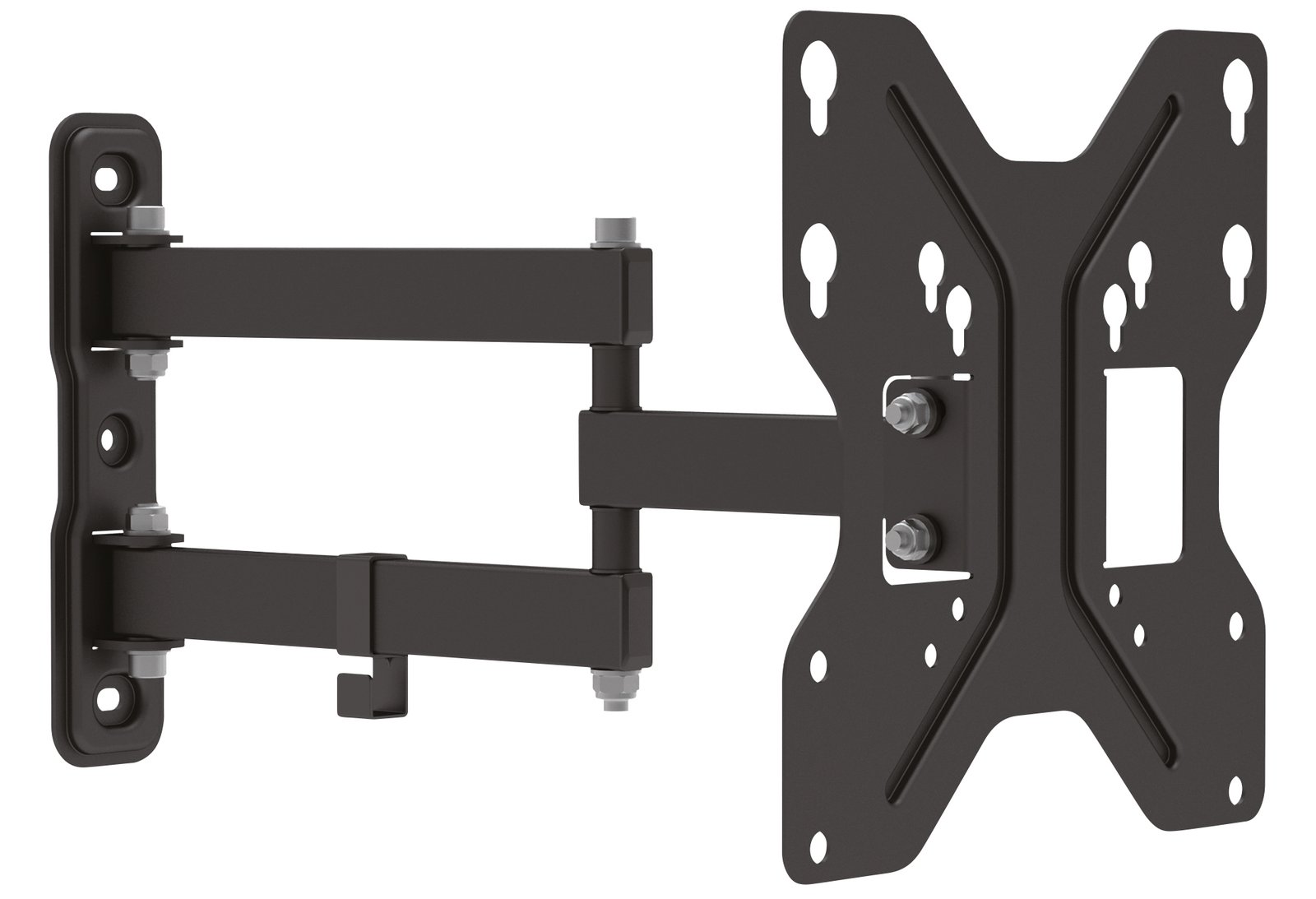 DIGITUS Universelle LED/LCD Monitor Wandhalterung