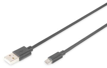 DIGITUS USB 2.0 Anschlusskabel von LumaTech