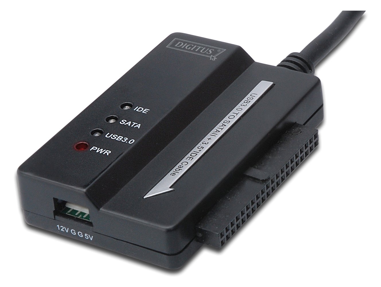 DIGITUS USB 3.0 IDE & SATA-Kabel