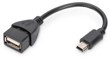 DIGITUS USB Adapter / Konverter, OTG von LumaTech