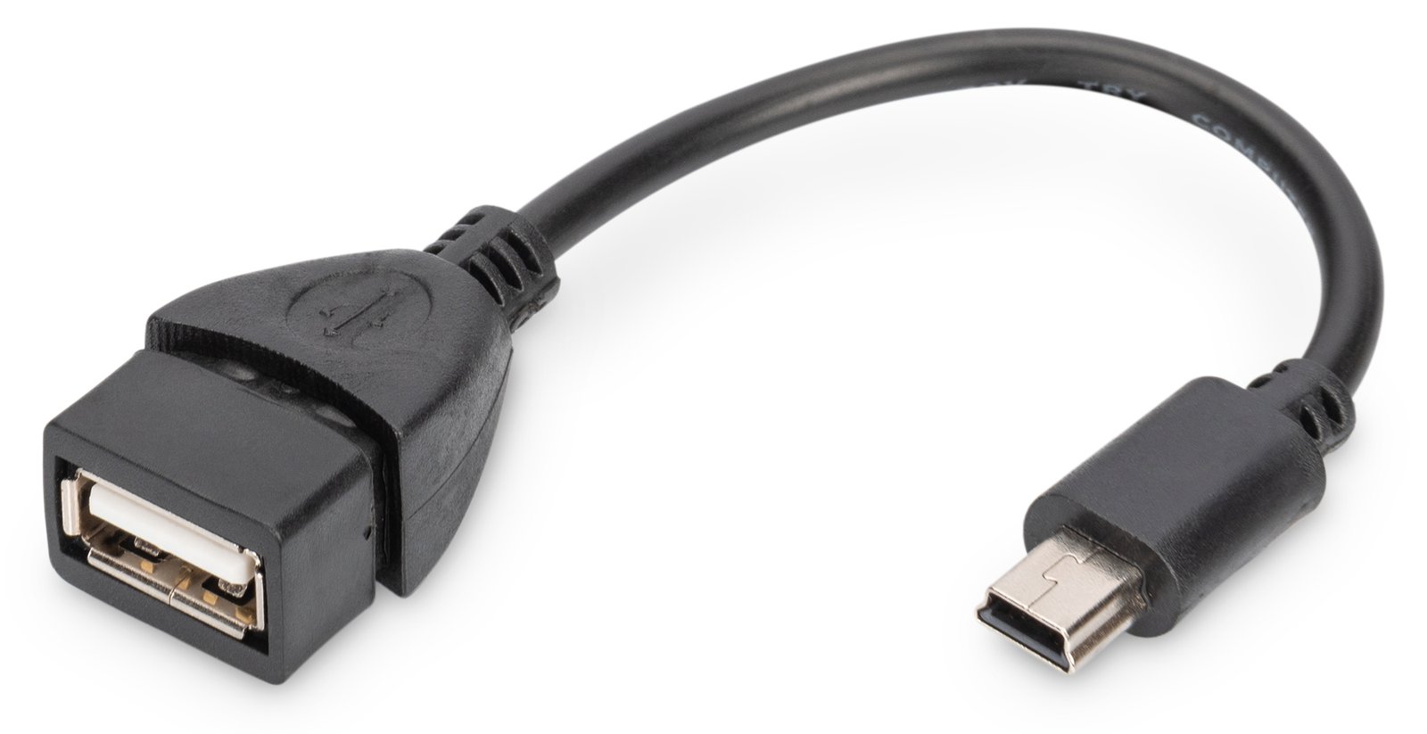 DIGITUS USB Adapter / Konverter, OTG