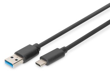 DIGITUS USB Type-C Anschlusskabel von LumaTech