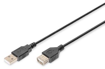 DIGITUS USB Verlängerungskabel von LumaTech