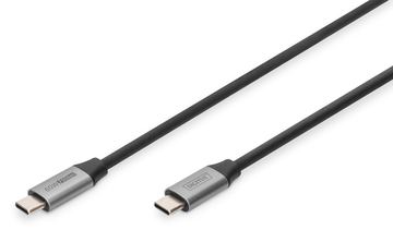 DIGITUS USB-3.0 Gen.1, USB Type -C Anschlusskabel von LumaTech