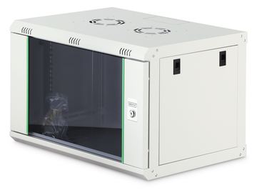 DIGITUS Wandgehäuse Dynamic Basic Serie - 600x450 mm (BxT) von LumaTech