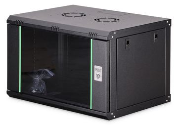 DIGITUS Wandgehäuse Dynamic Basic Serie - 600x450 mm (BxT) von LumaTech