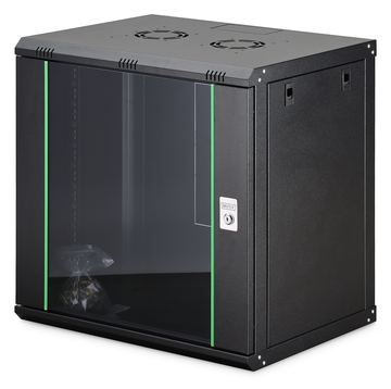 DIGITUS Wandgehäuse Dynamic Basic Serie - 600x450 mm (BxT) von LumaTech