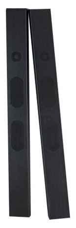 NEC SP-TF1 - Lautsprecher - 15 Watt - für NEC V652