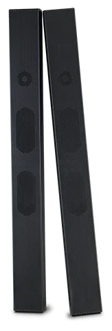 NEC SP-TF1 - Lautsprecher - 15 Watt - für NEC V652, Ansicht 2