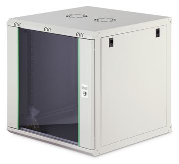 DIGITUS Wandgehäuse Dynamic Basic Serie - 600x600 mm (BxT) von LumaTech