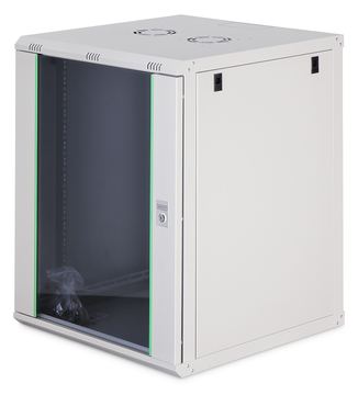 DIGITUS Wandgehäuse Dynamic Basic Serie - 600x600 mm (BxT) von LumaTech