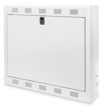 DIGITUS Wandgehäuse für DVR von LumaTech