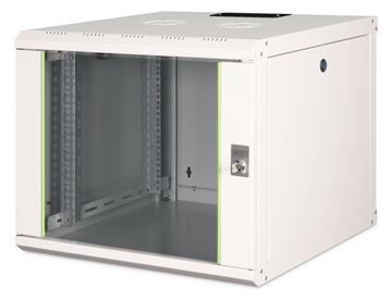 DIGITUS Wandgehäuse Unique Serie - 600x600 mm (BxT) von LumaTech