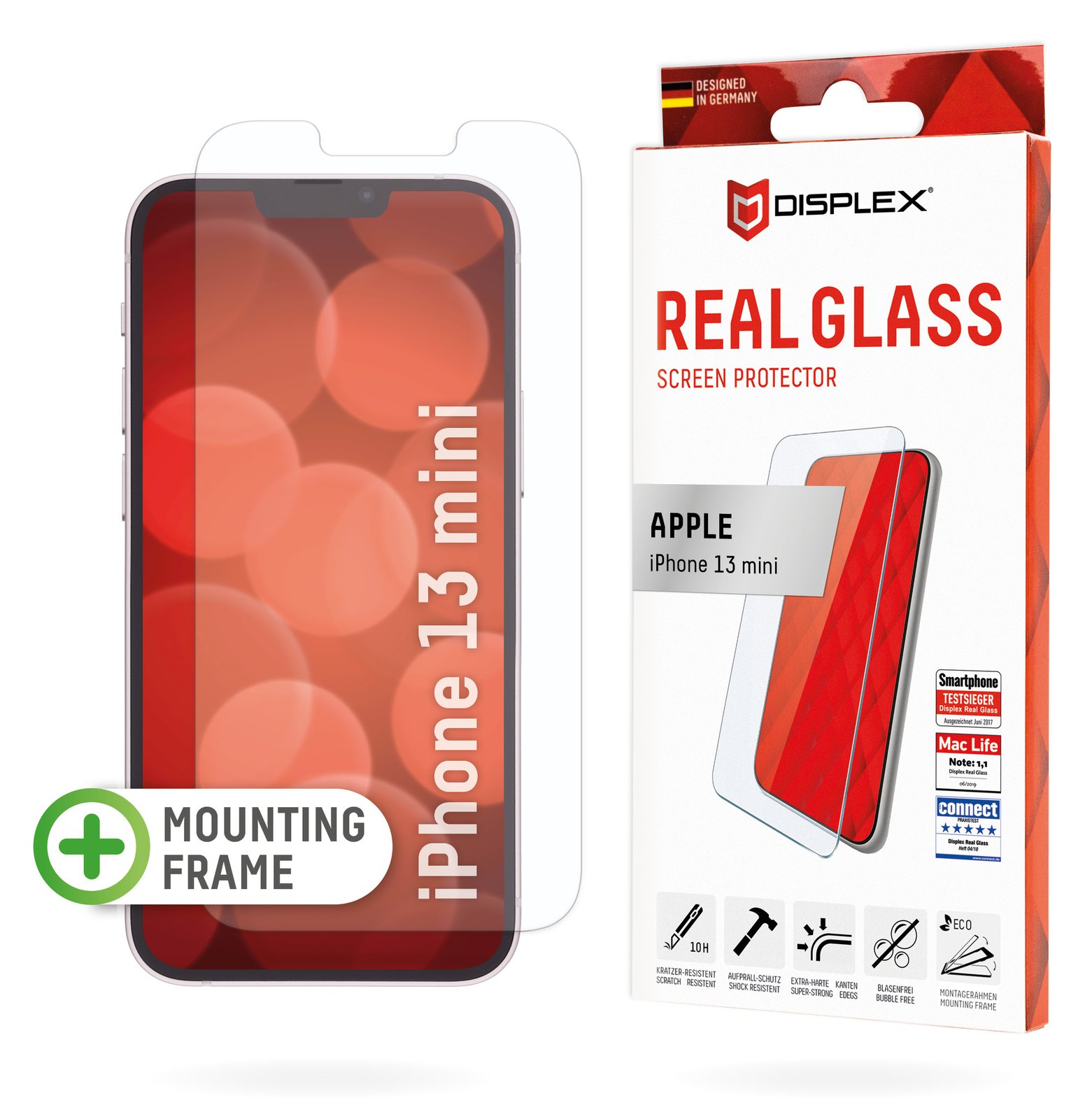 DISPLEX REAL GLASS 01481