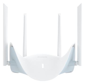 D-Link AQUILA PRO AI BE3600 Wi-Fi 7 Smart Router - Router - WLAN von LumaTech