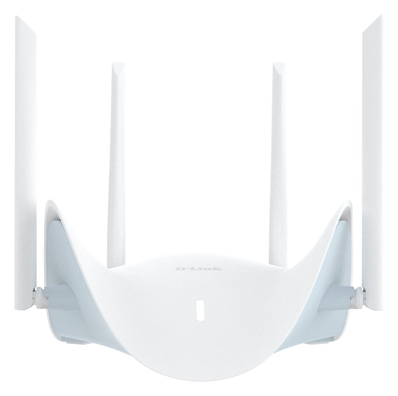 D-Link AQUILA PRO AI BE3600 Wi-Fi 7 Smart Router - Router - WLAN