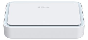 D-Link DBR-330 - Wireless Router 1-Port-Switch von LumaTech